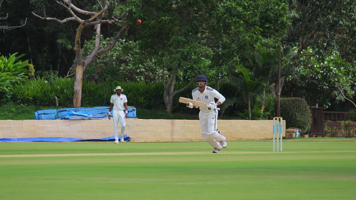 Duleep Trophy 2023 Central Zone crush East Zone by 170 runs, enter